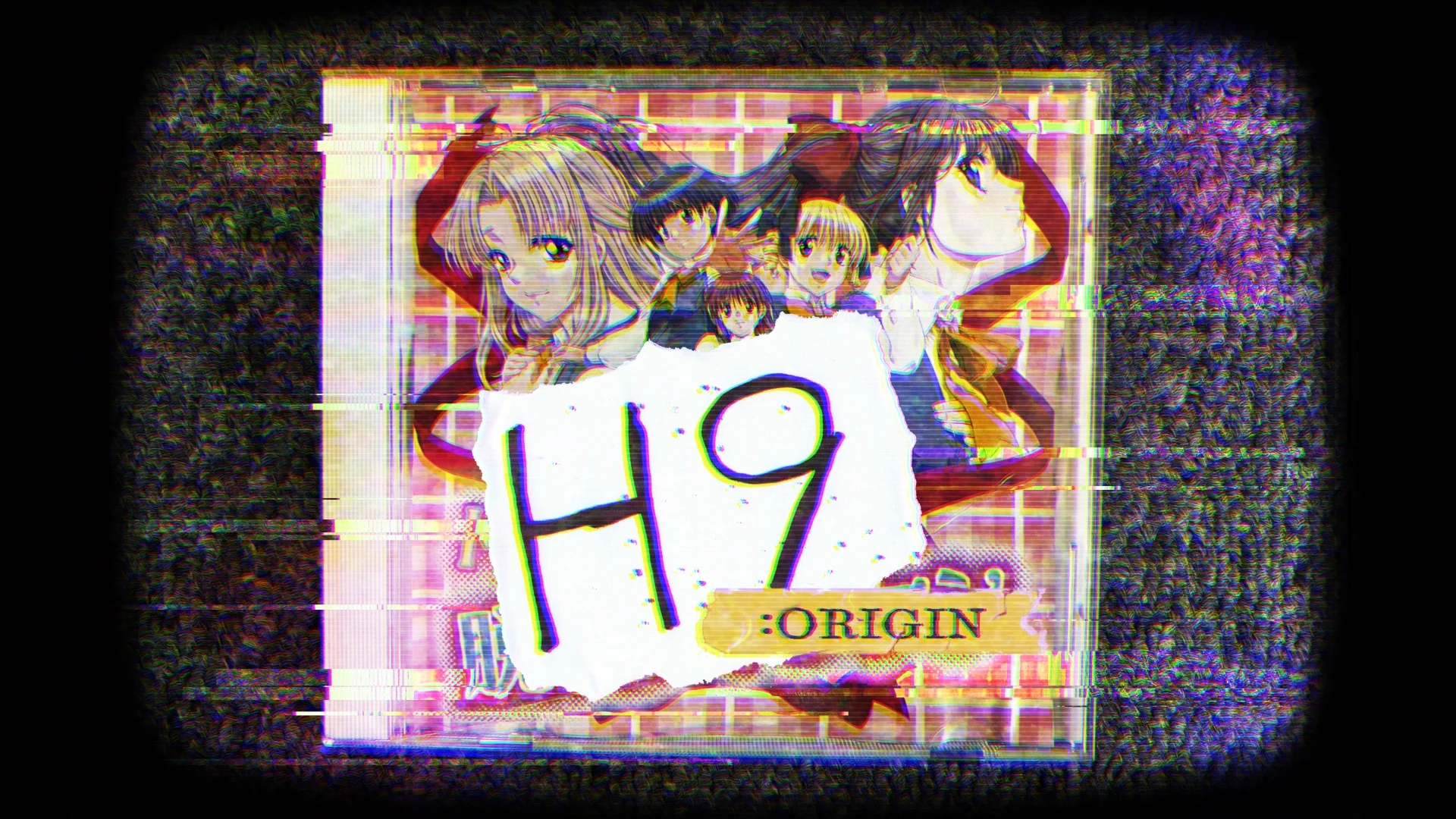 H9 キービジュアル